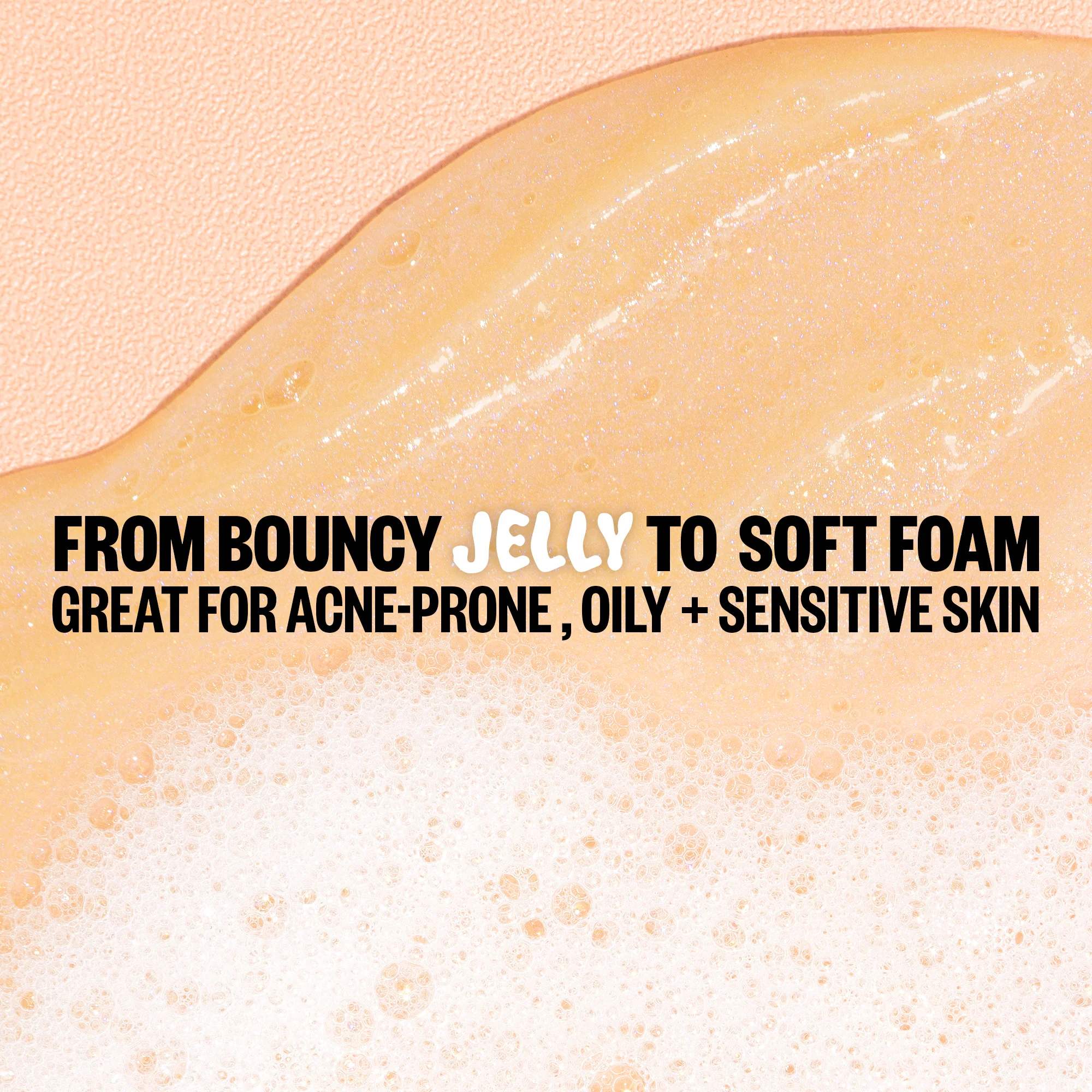 Acne Gel Cleanser - Image 3