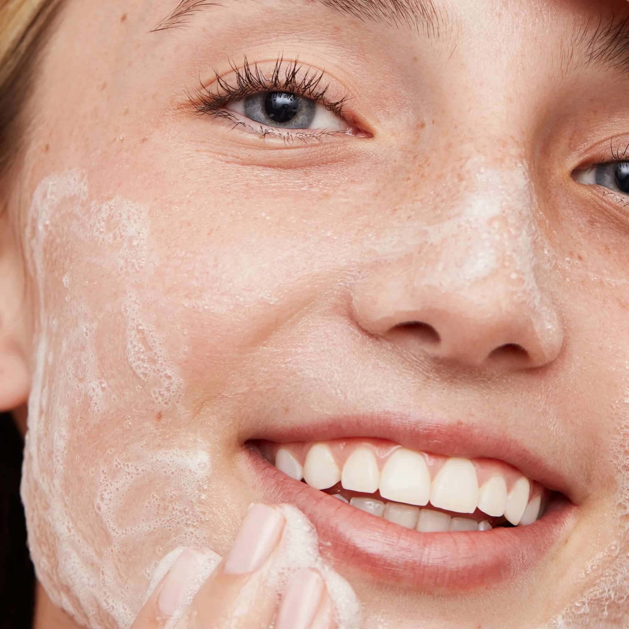 Acne Gel Cleanser - Image 8