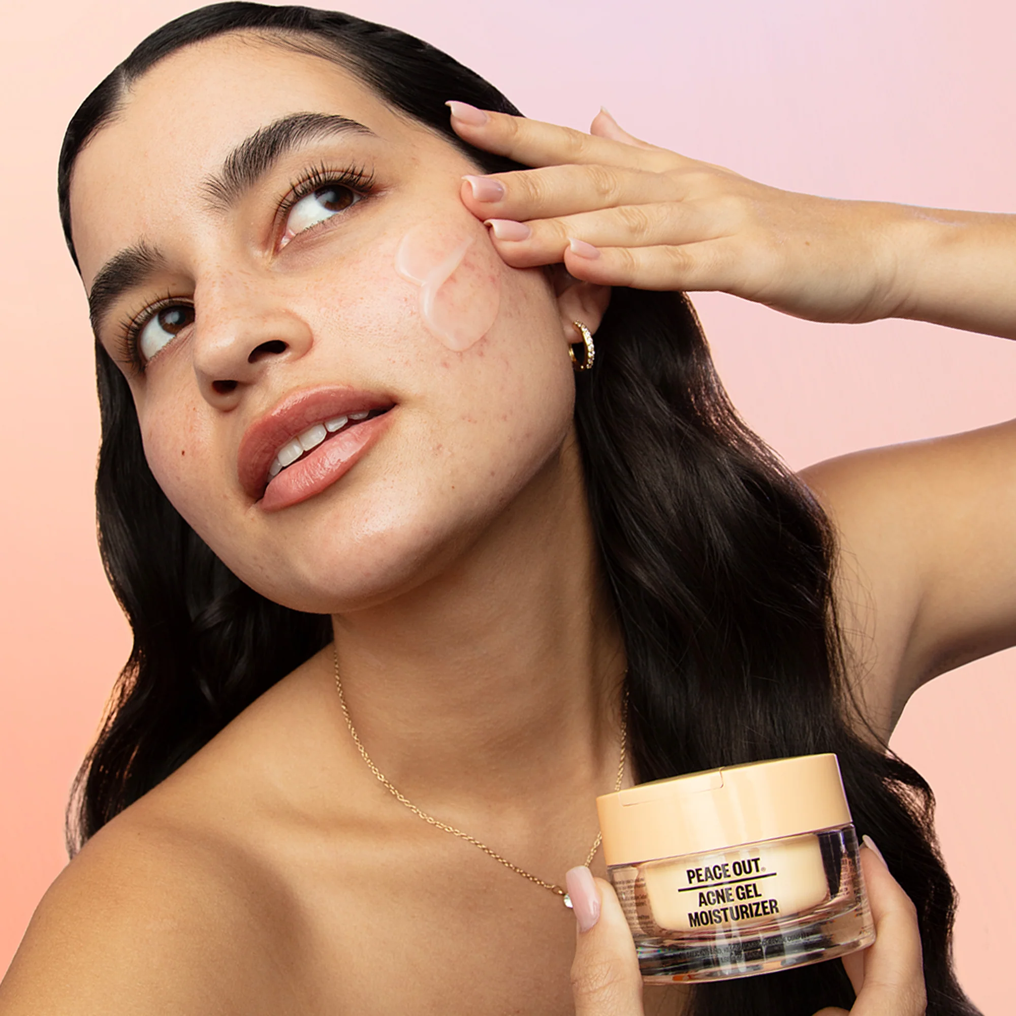 Acne Gel Moisturizer - Image 7