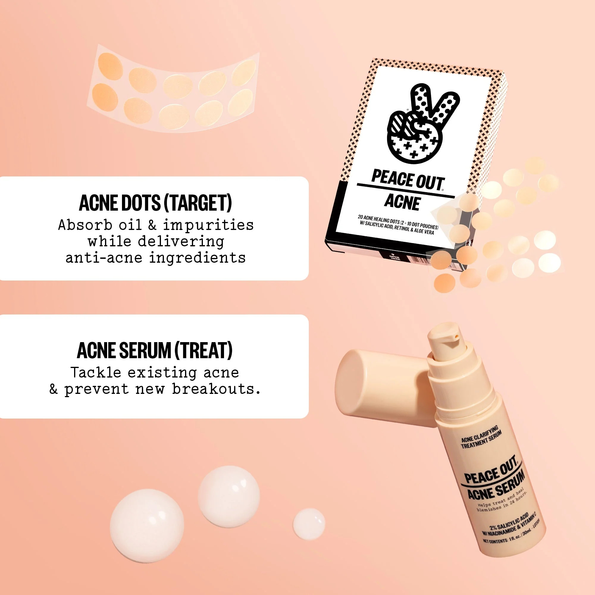 Acne Serum (CAN) - Image 10