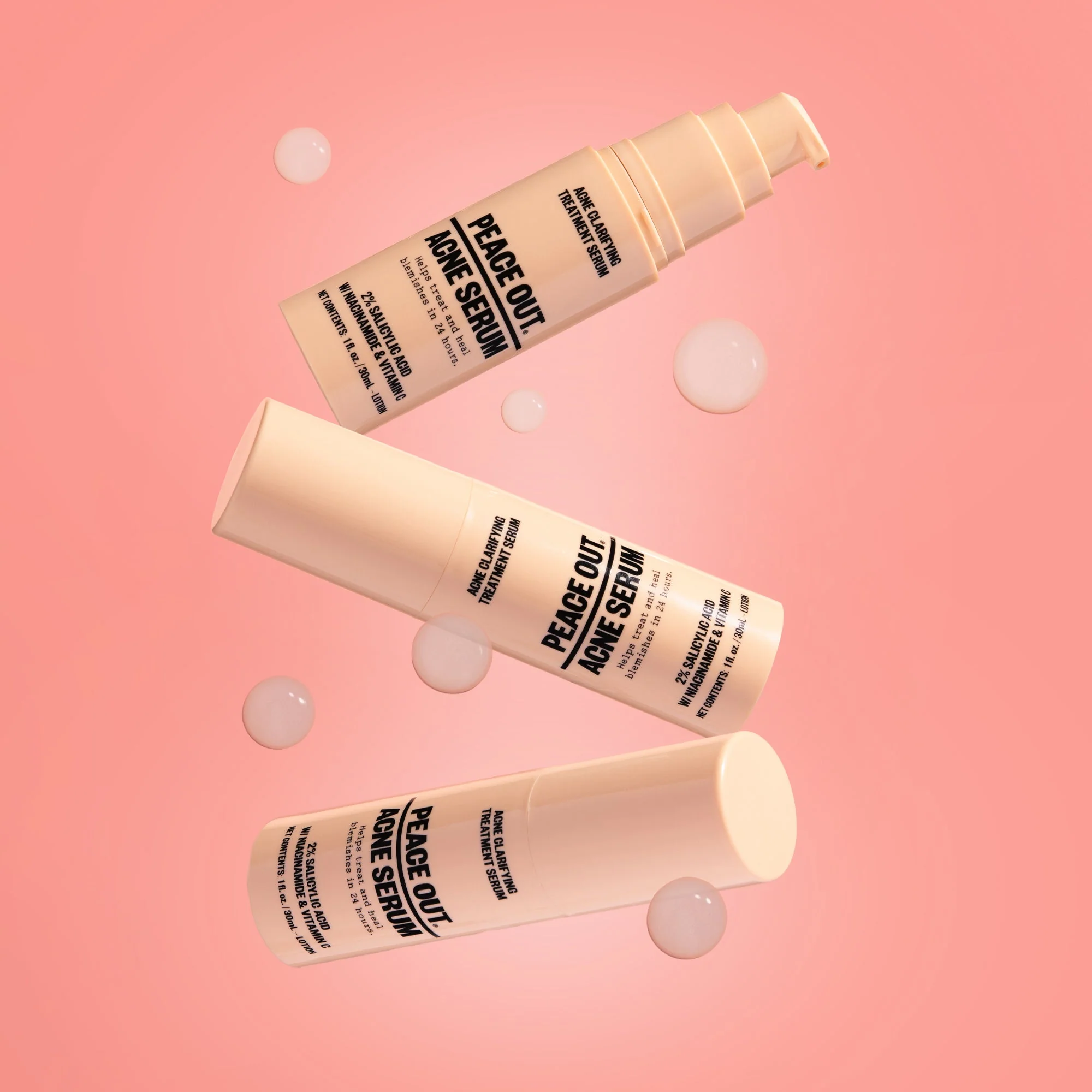 Acne Serum (CAN) - Image 7