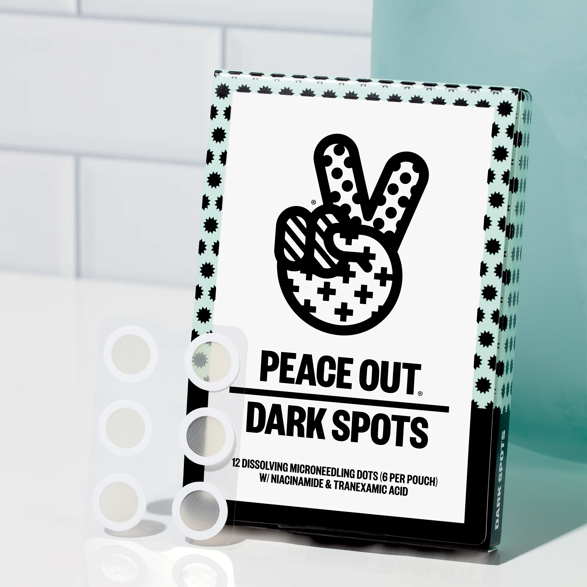 Dark Spots Microneedling Dots (CAN) - Image 8