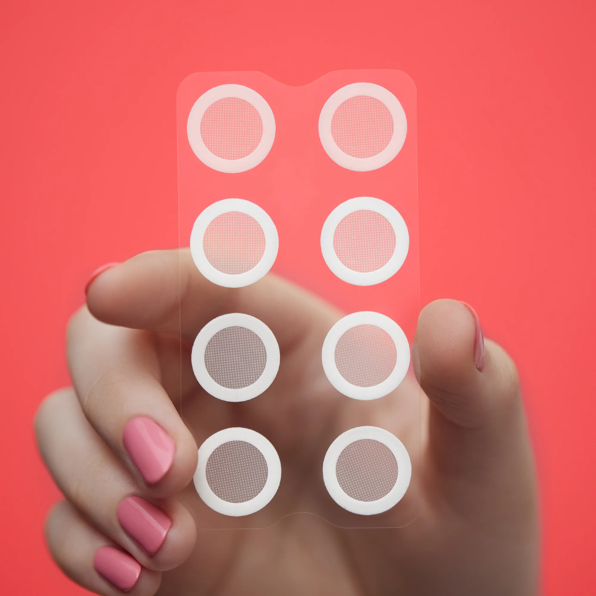 Early Stage Acne Dots - Image 5