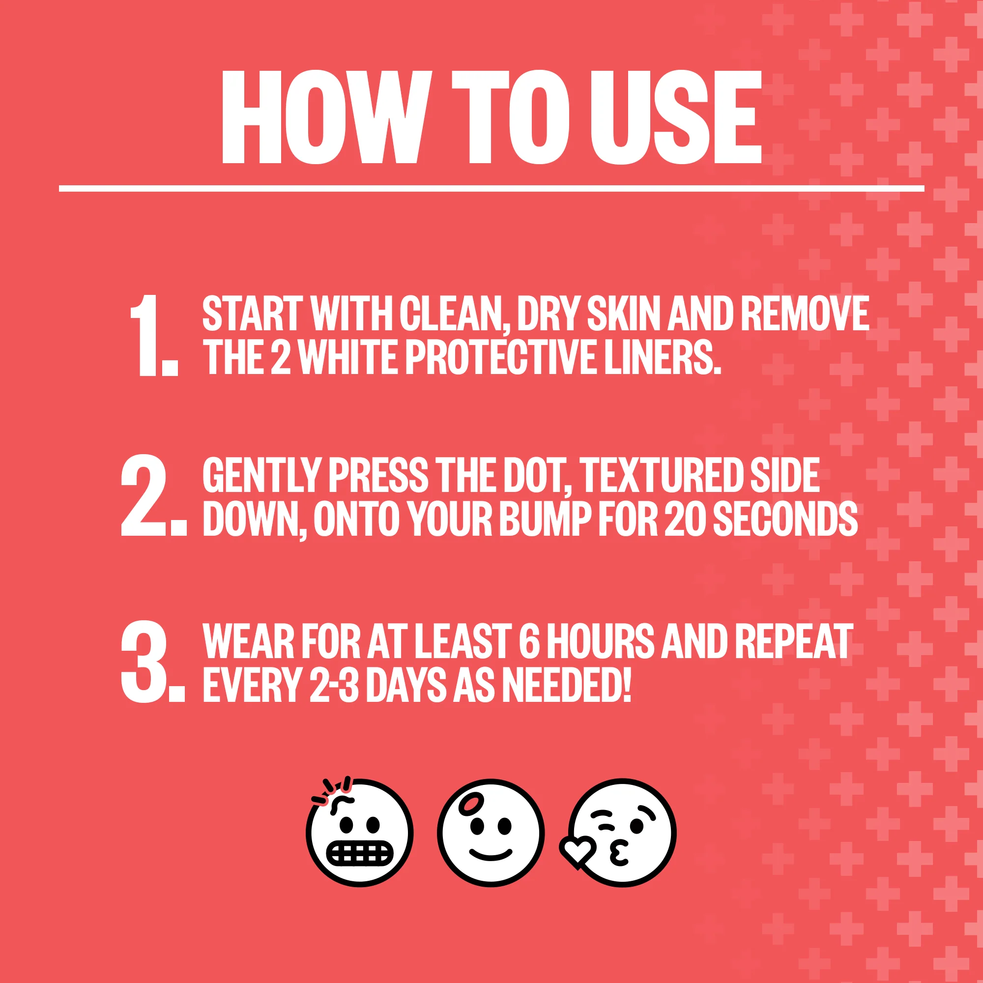 Early Stage Acne Dots - Image 9