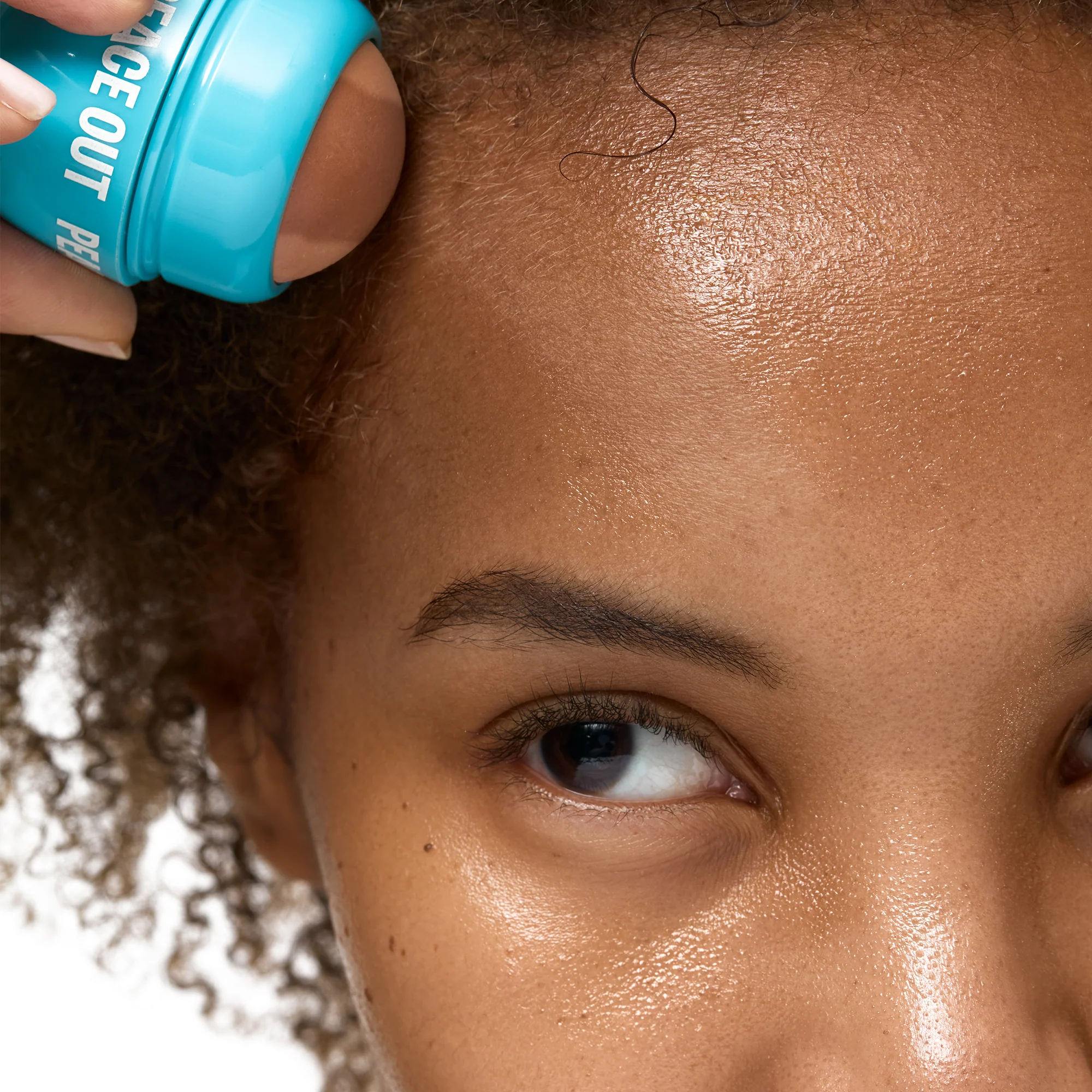 Instant Oil Control Roller W/ Halloysite Clay - Image 9