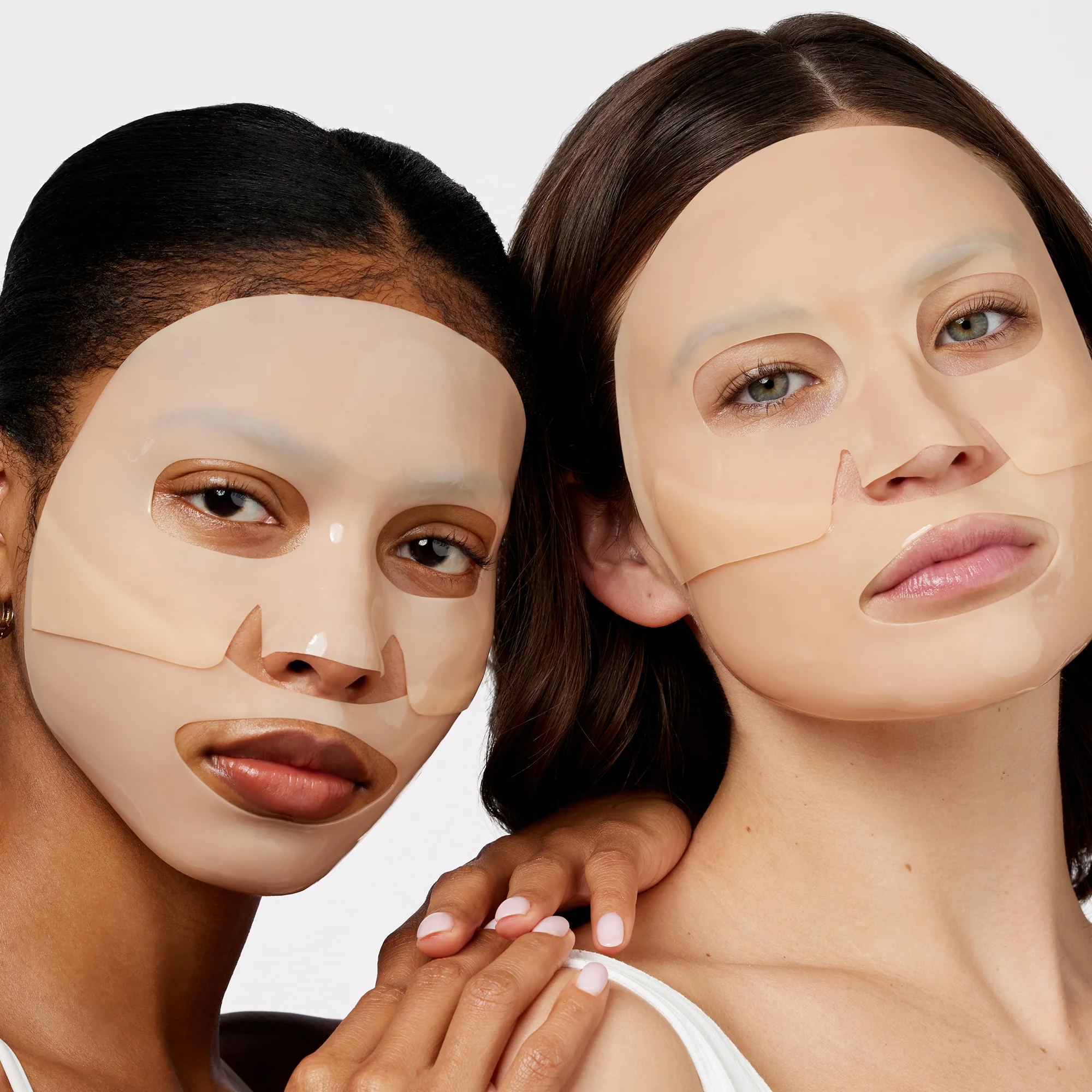 Overnight Recovery Masks + Acne Dots Bundle - Image 4