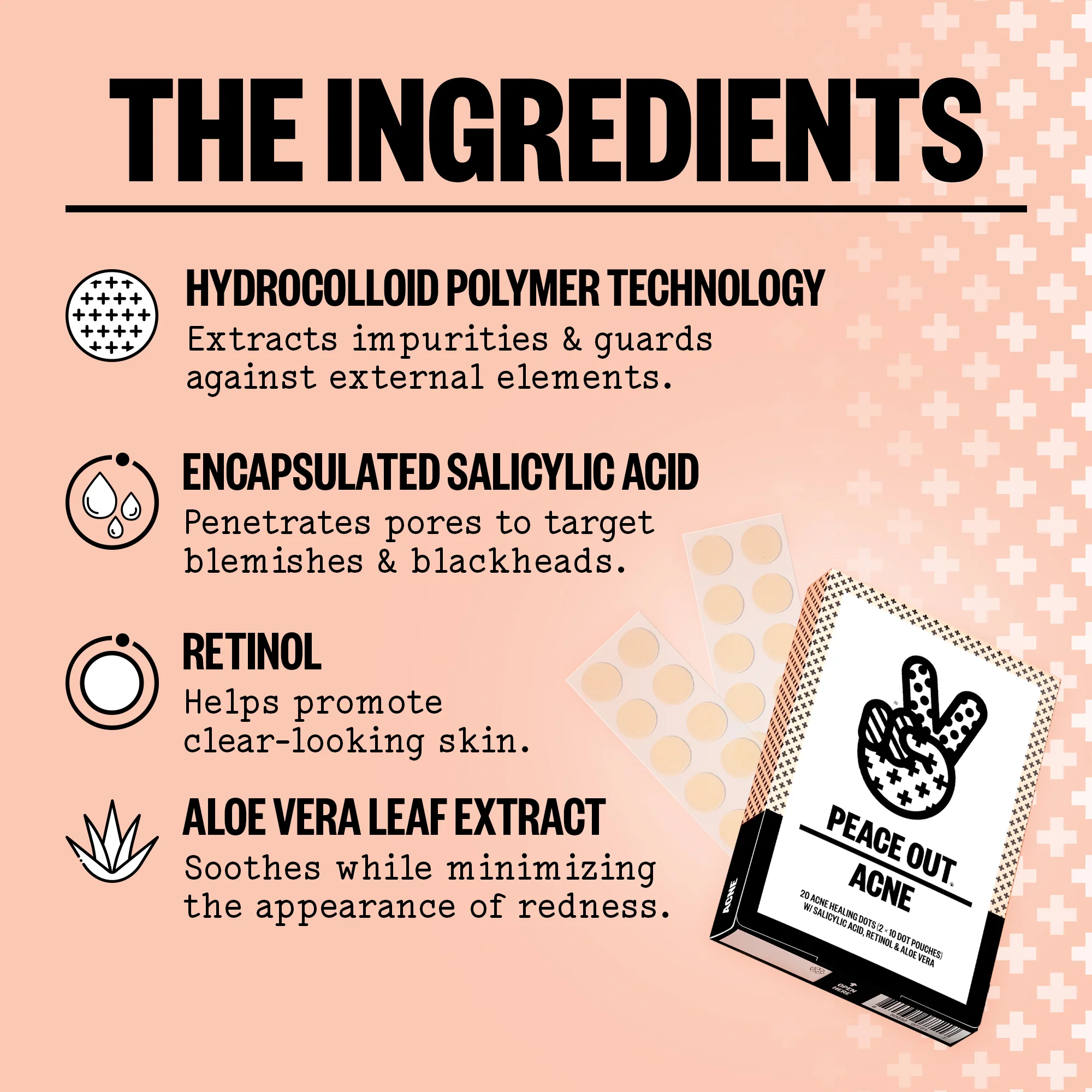 Acne Healing Dots - Image 7