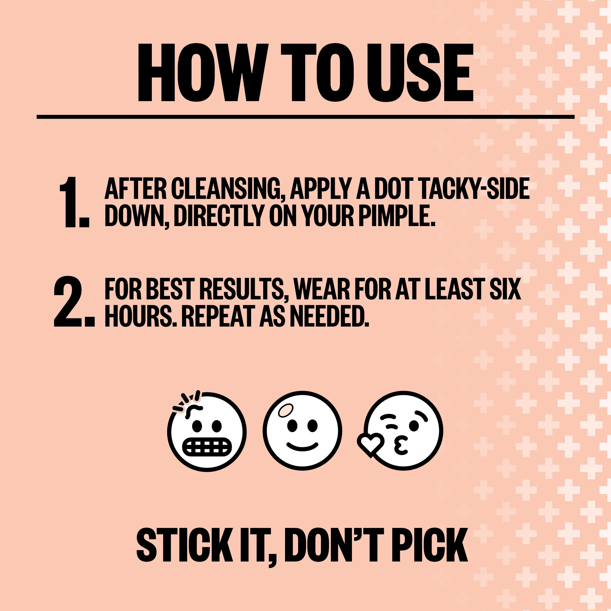 Acne Healing Dots - Image 8