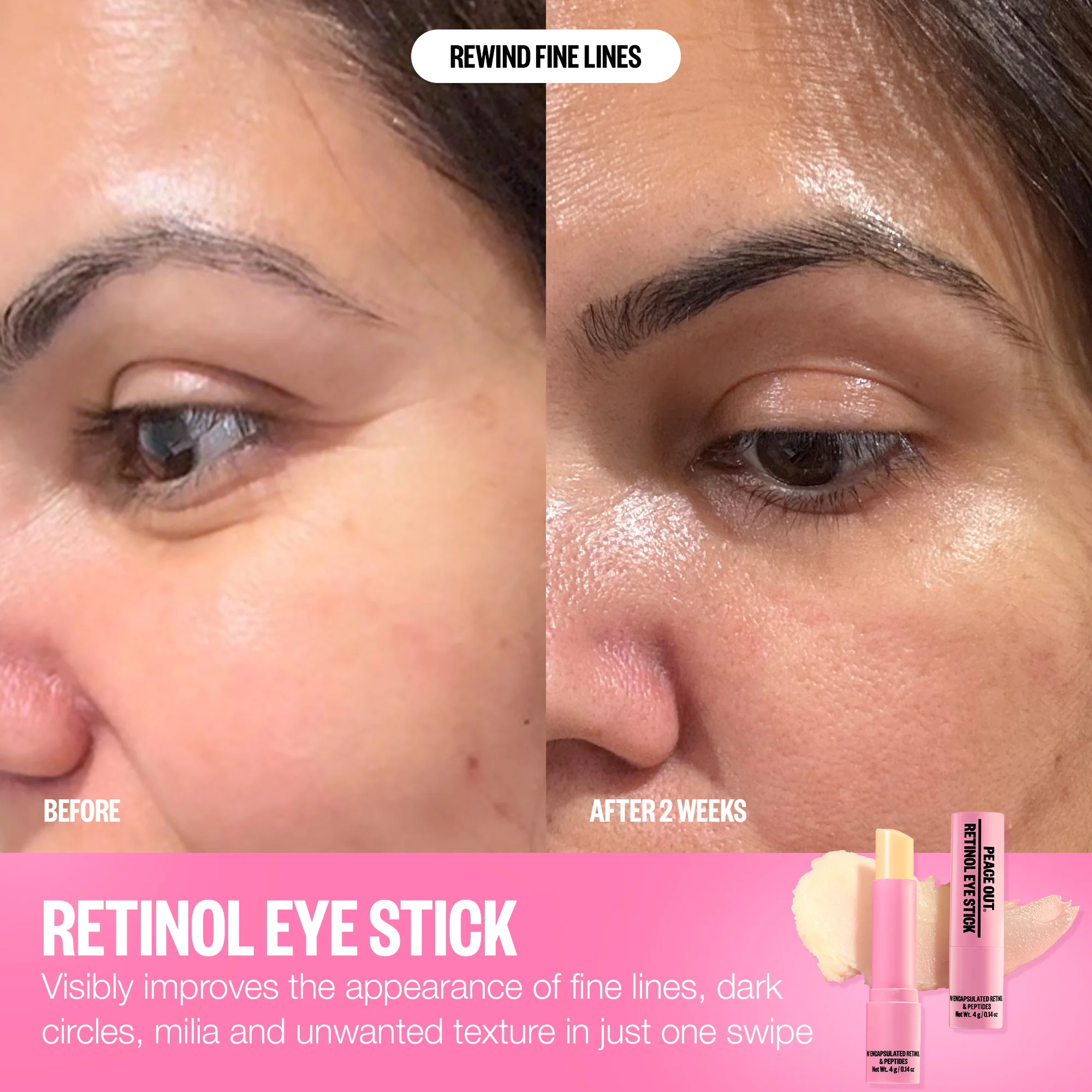Retinol Eye Stick - Image 10