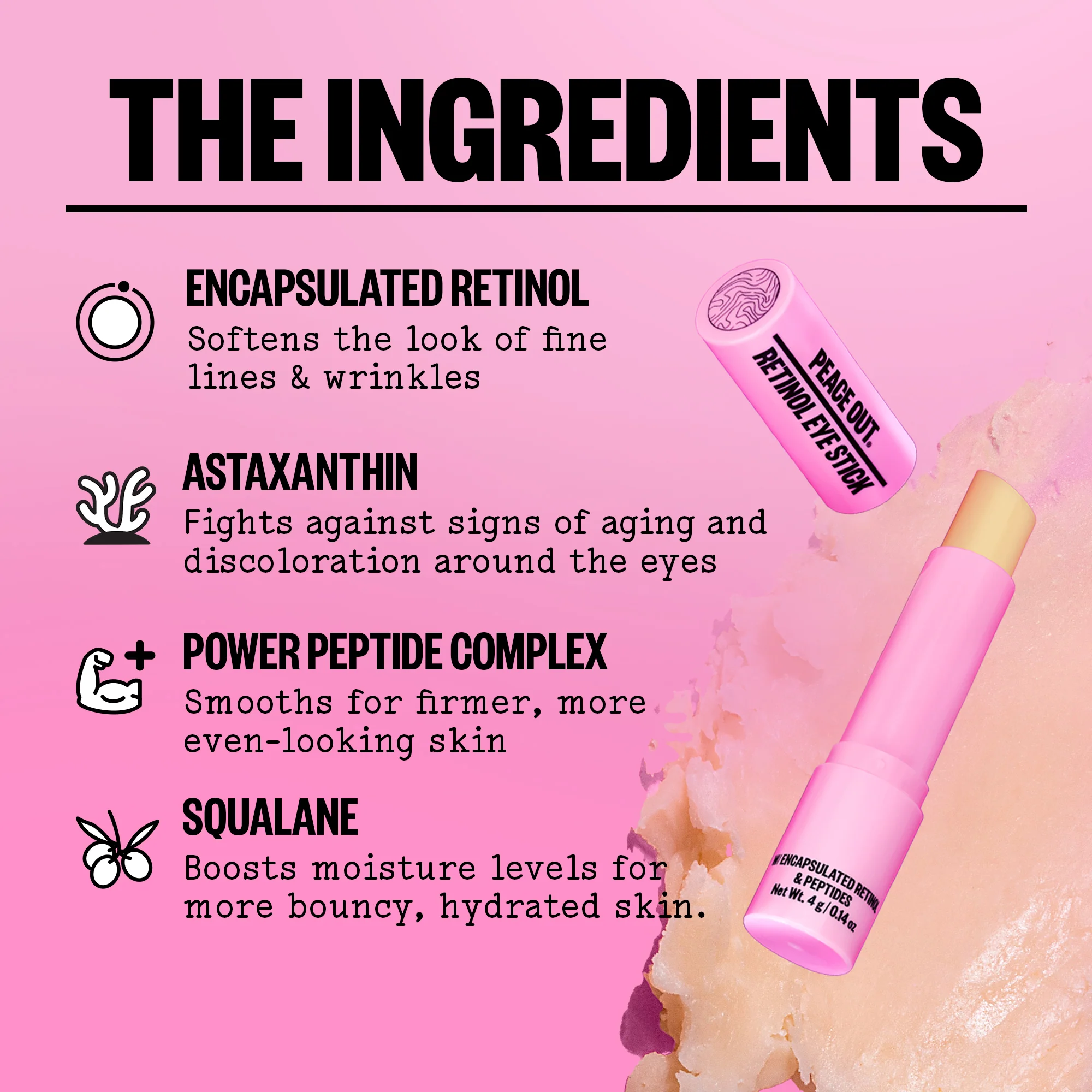 Retinol Eye Stick - Image 3