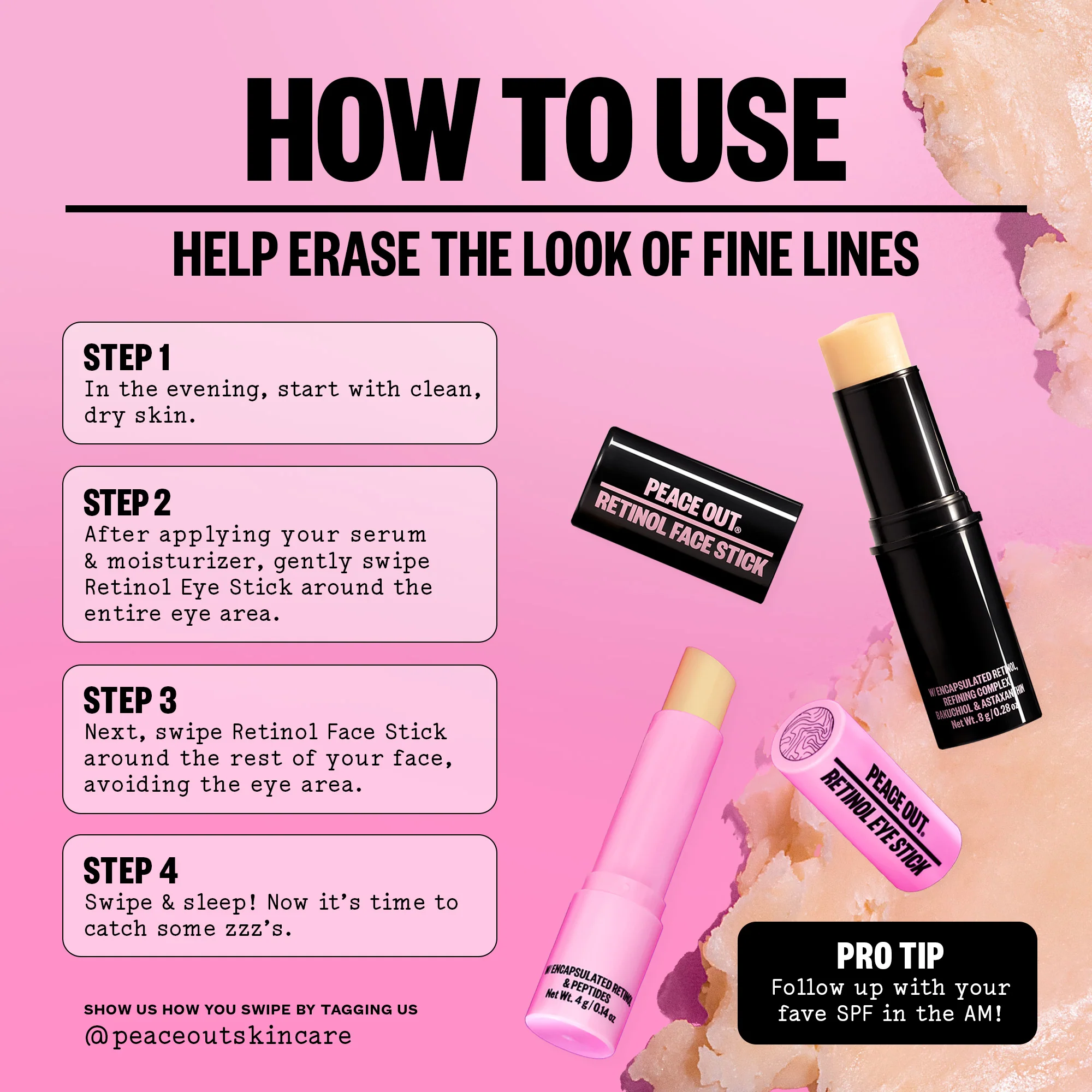 Retinol Eye Stick - Image 7