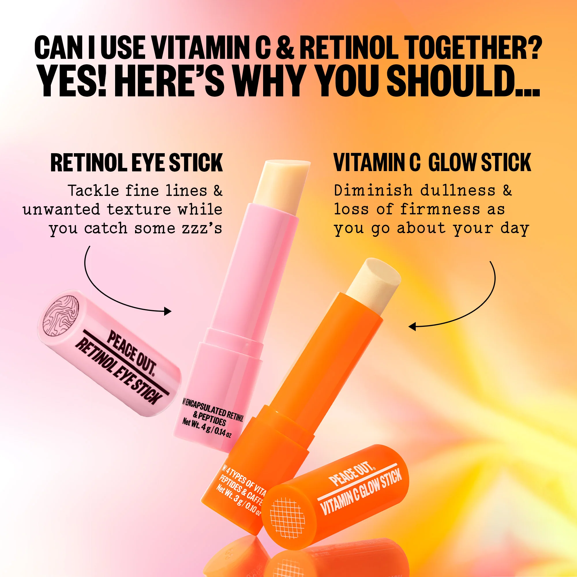 Retinol Eye Stick - Image 8