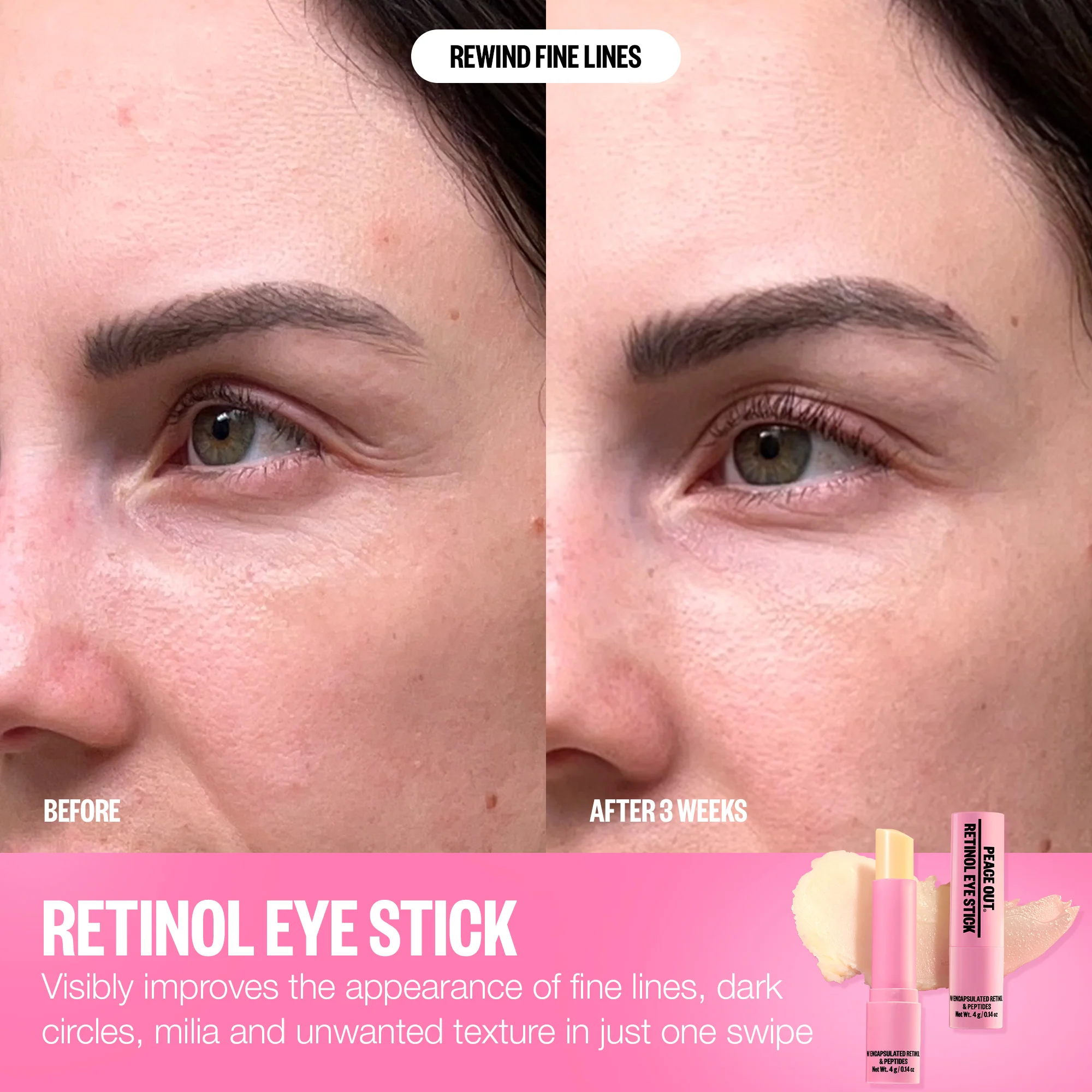 Retinol Eye Stick - Image 9
