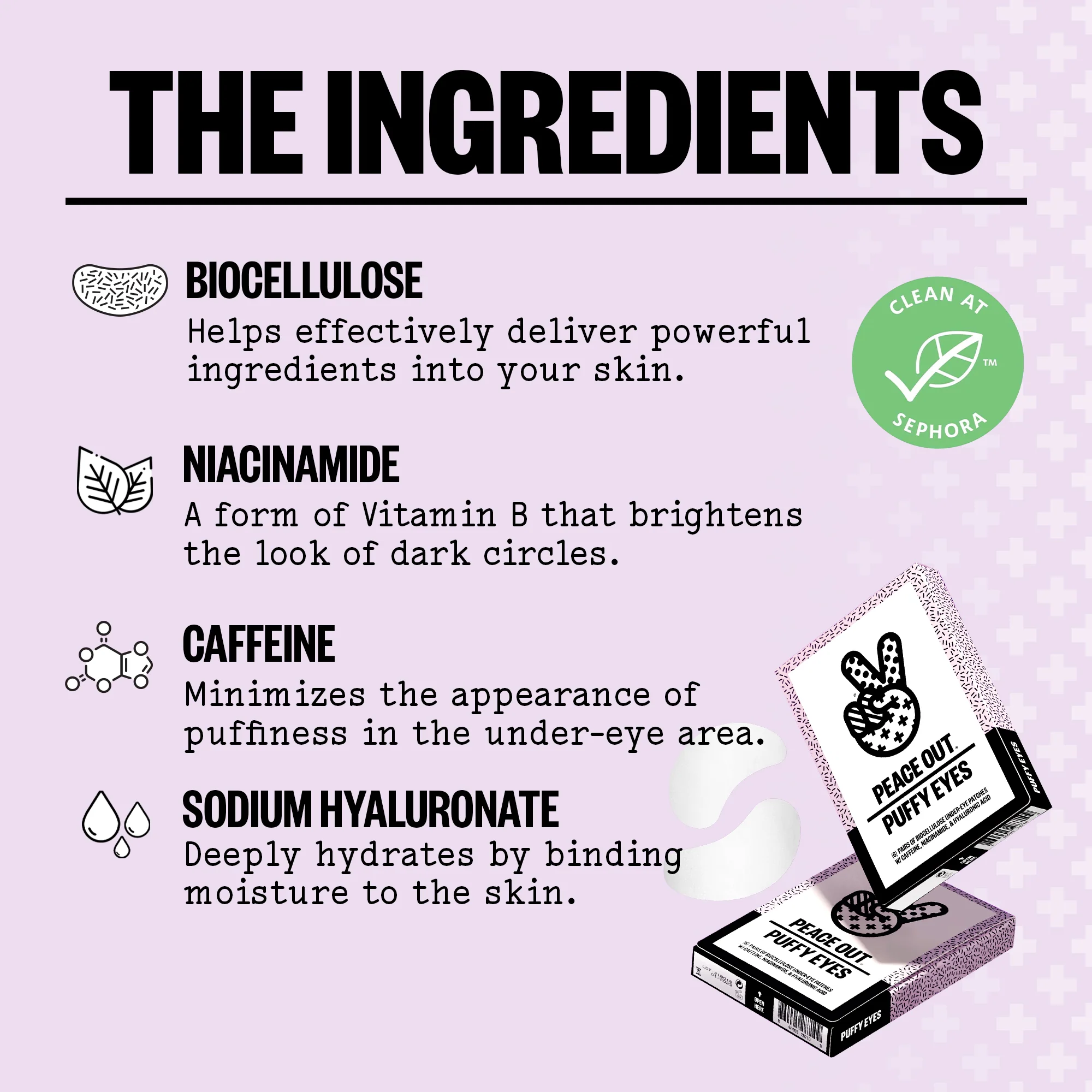 Puffy Eyes - Image 3