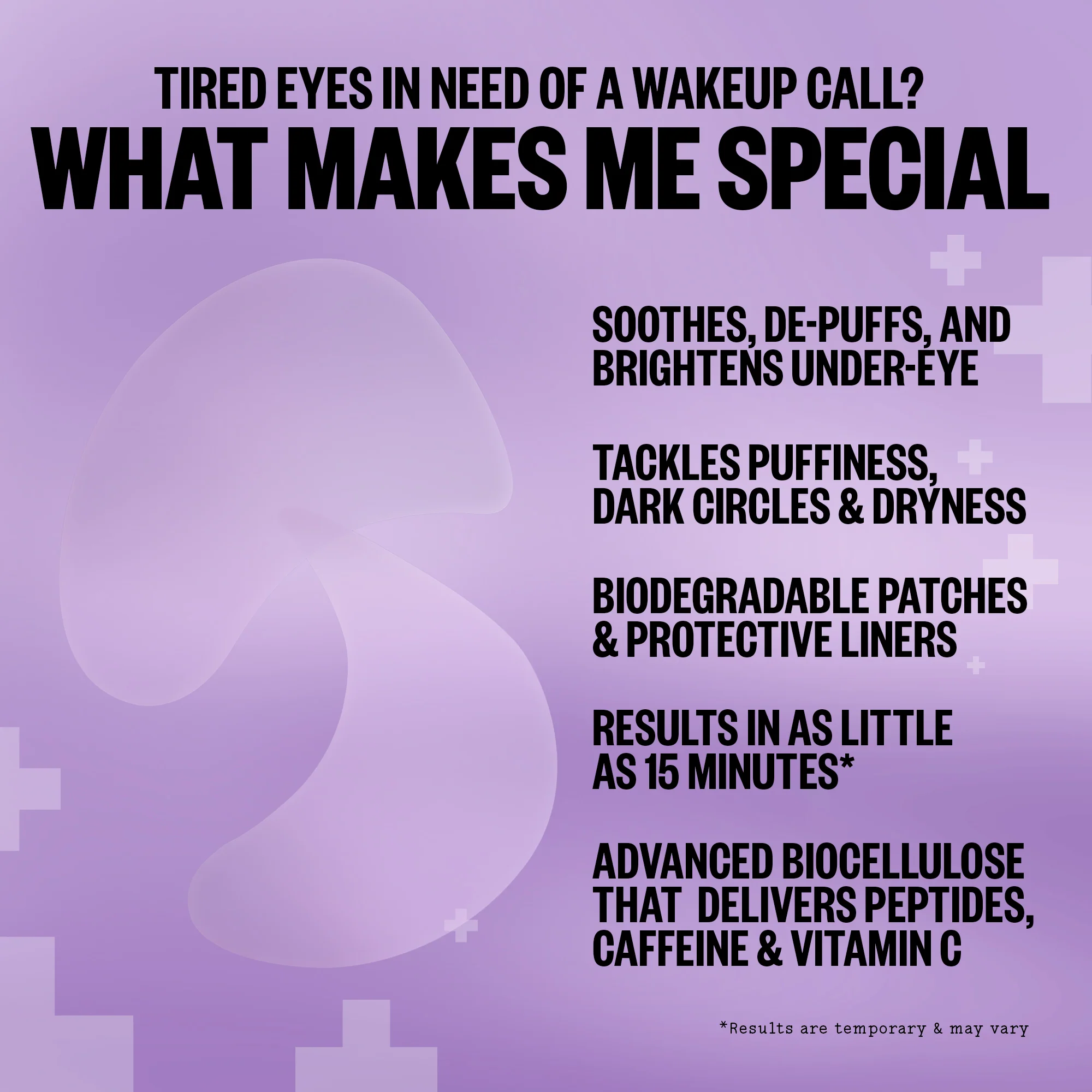 Puffy Eyes - Image 4