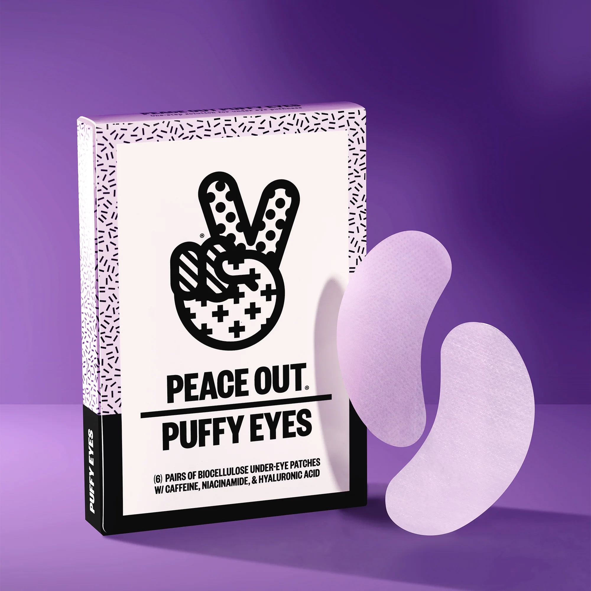 Puffy Eyes - Image 5