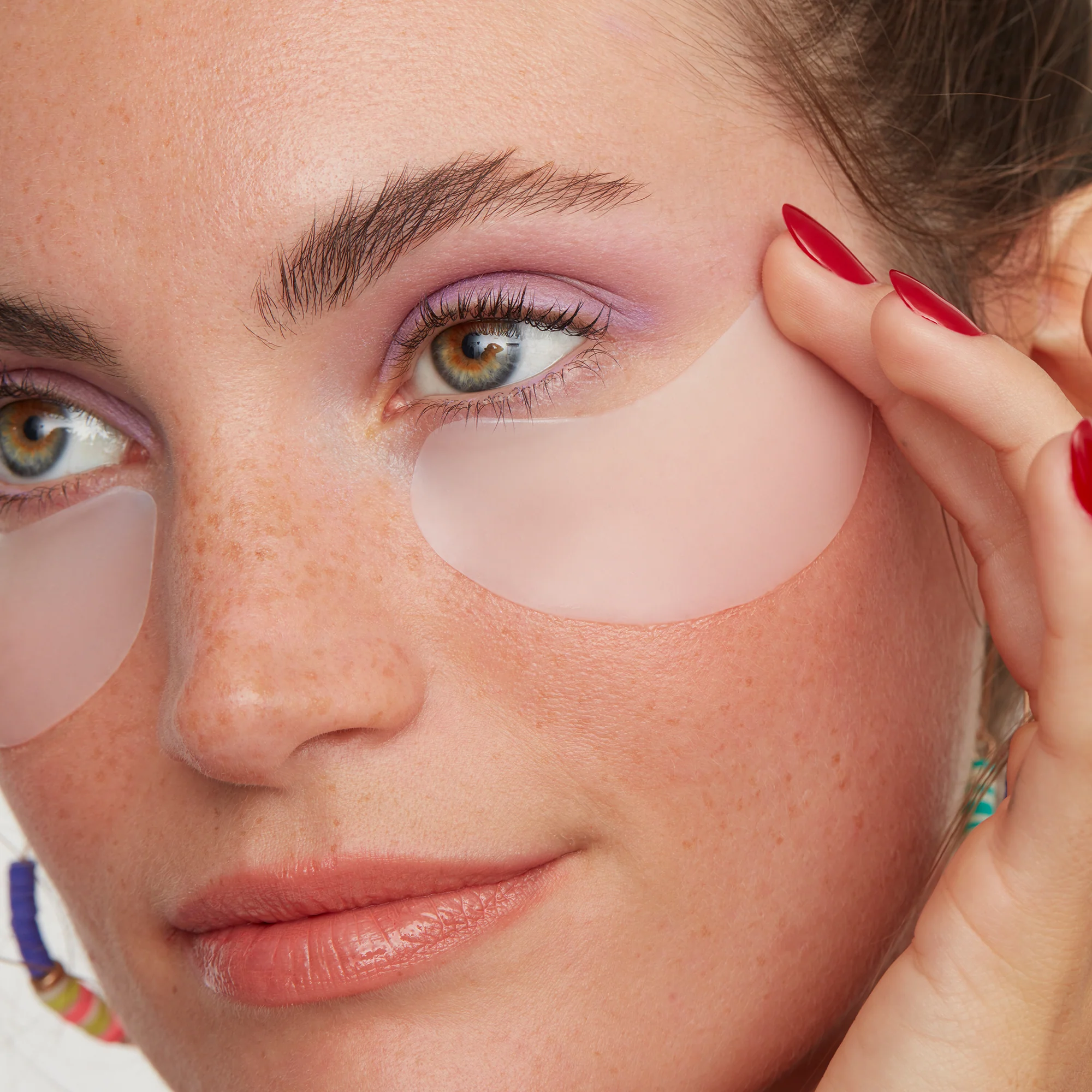 Puffy Eyes - Image 6