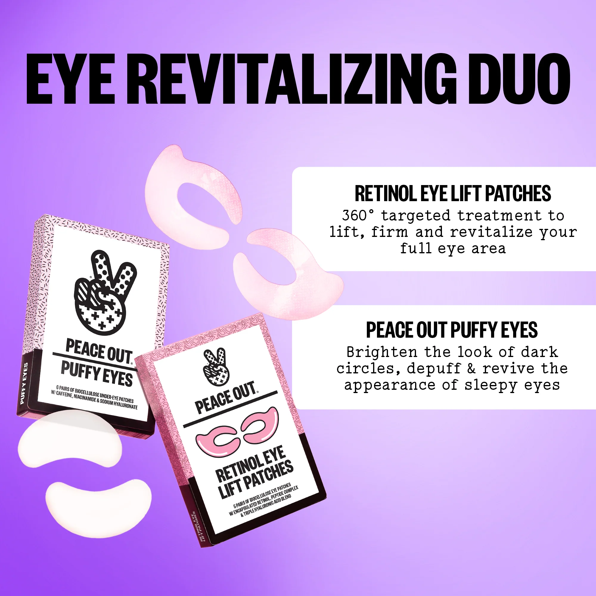 Puffy Eyes - Image 8