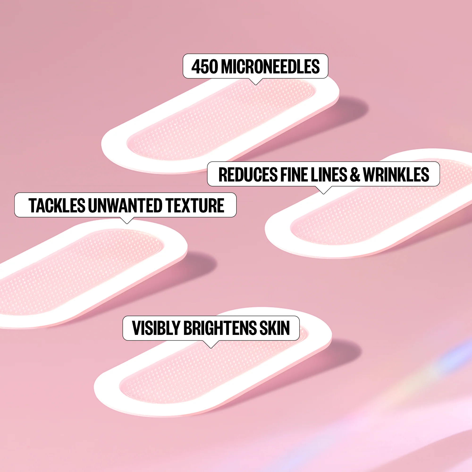 Peace Out Wrinkles - Image 5