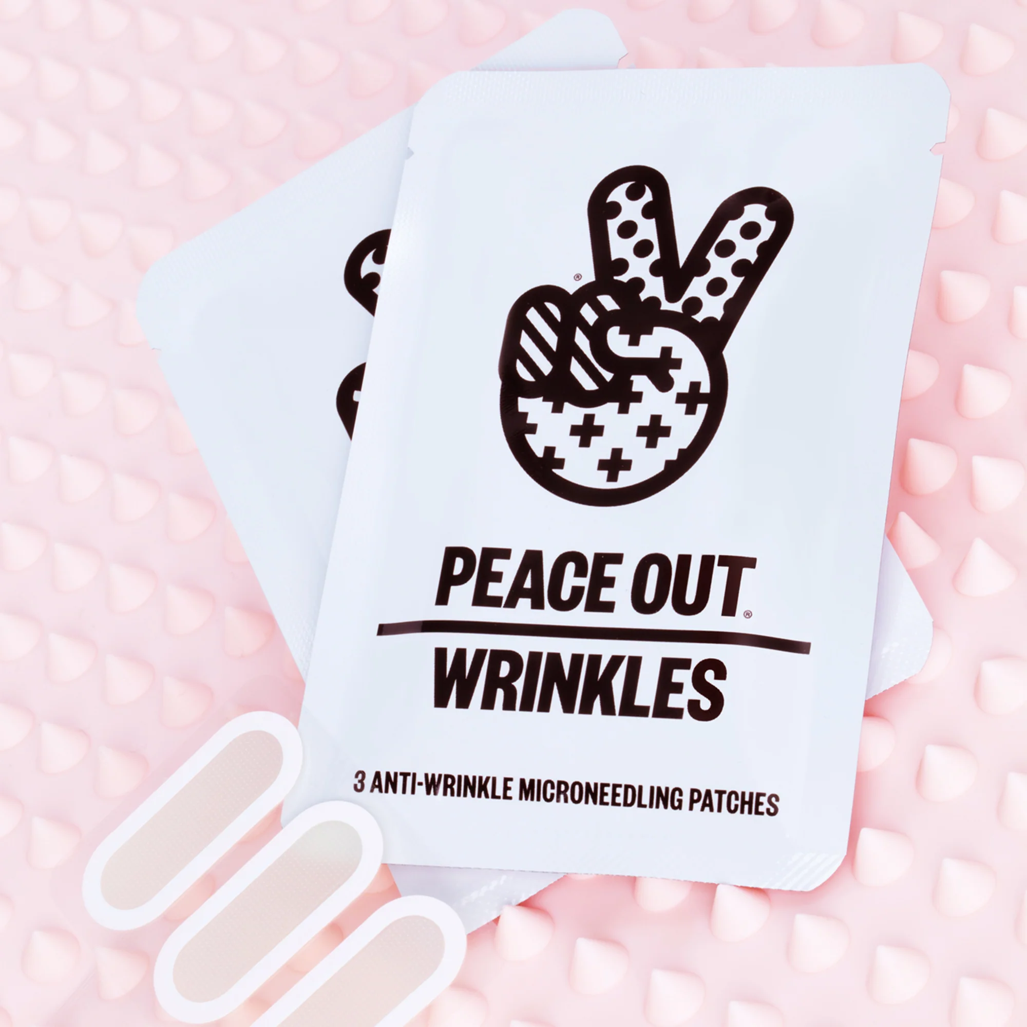 Peace Out Wrinkles - Image 9