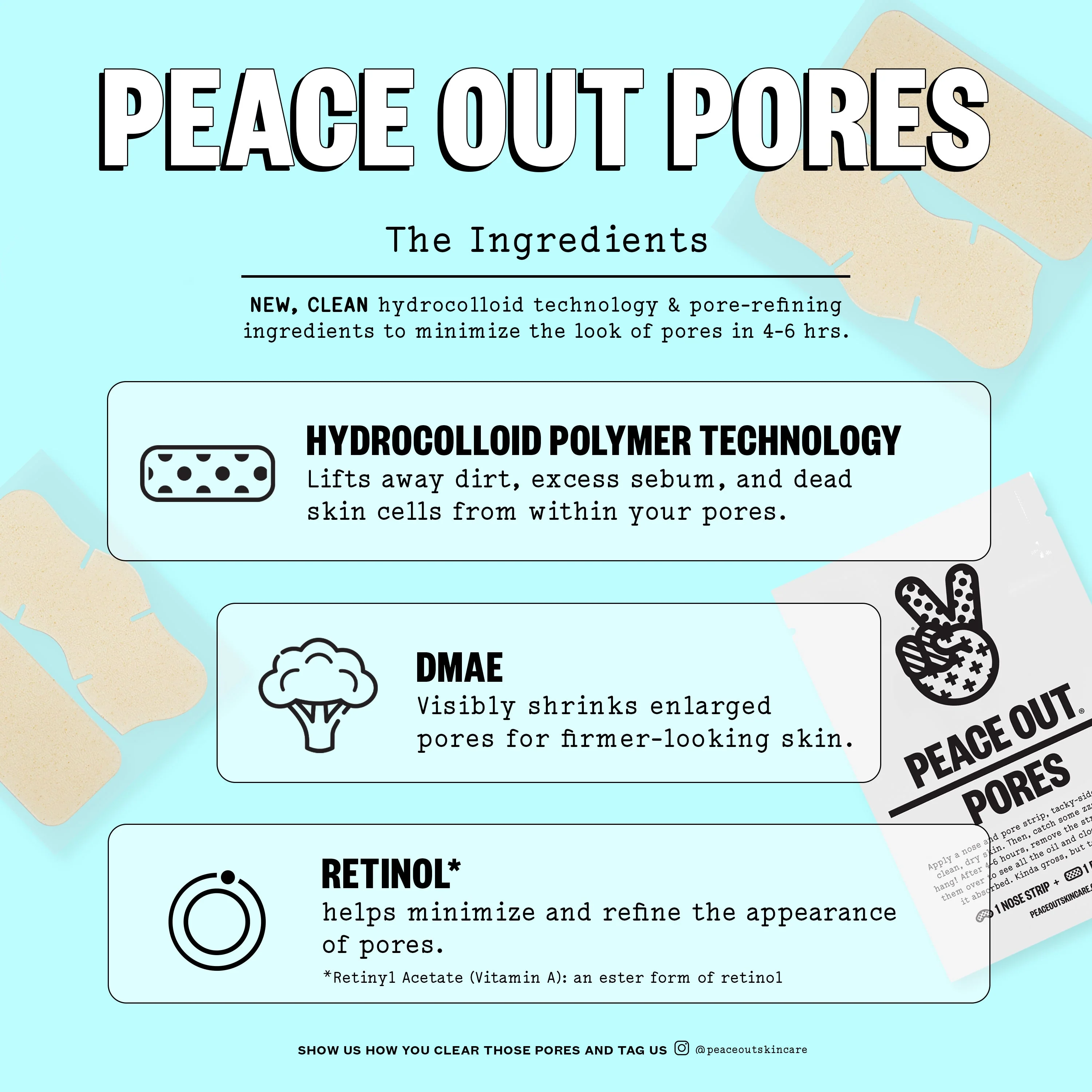 Pore Minimizing Strips (CAN) - Image 5