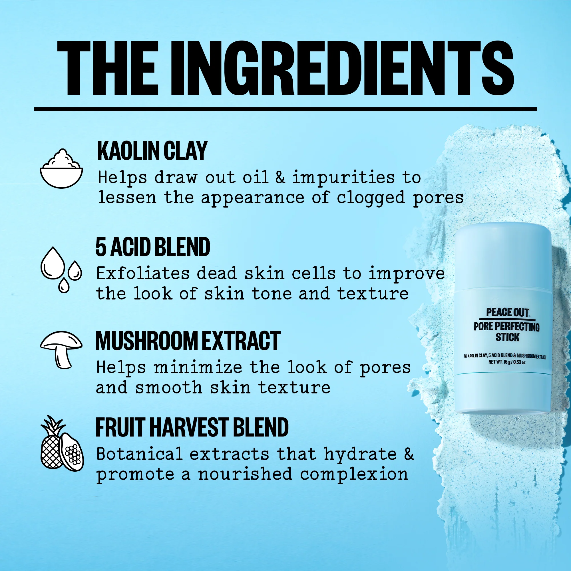 Pore Perfecting Stick - Image 10