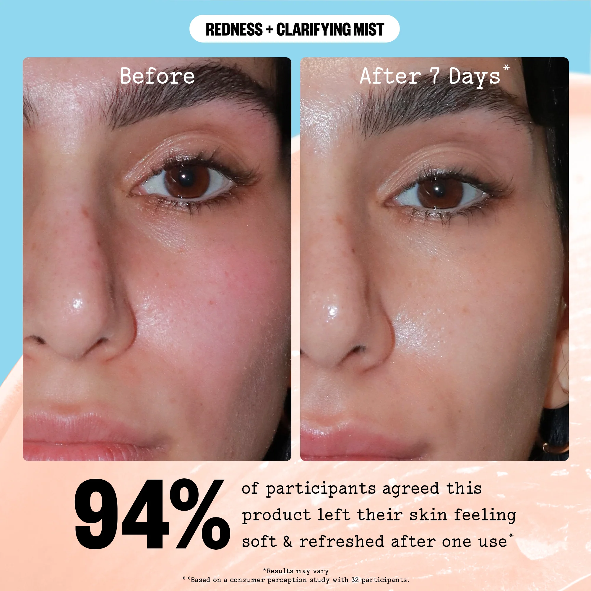 Redness + Clarifying Mist - Image 10