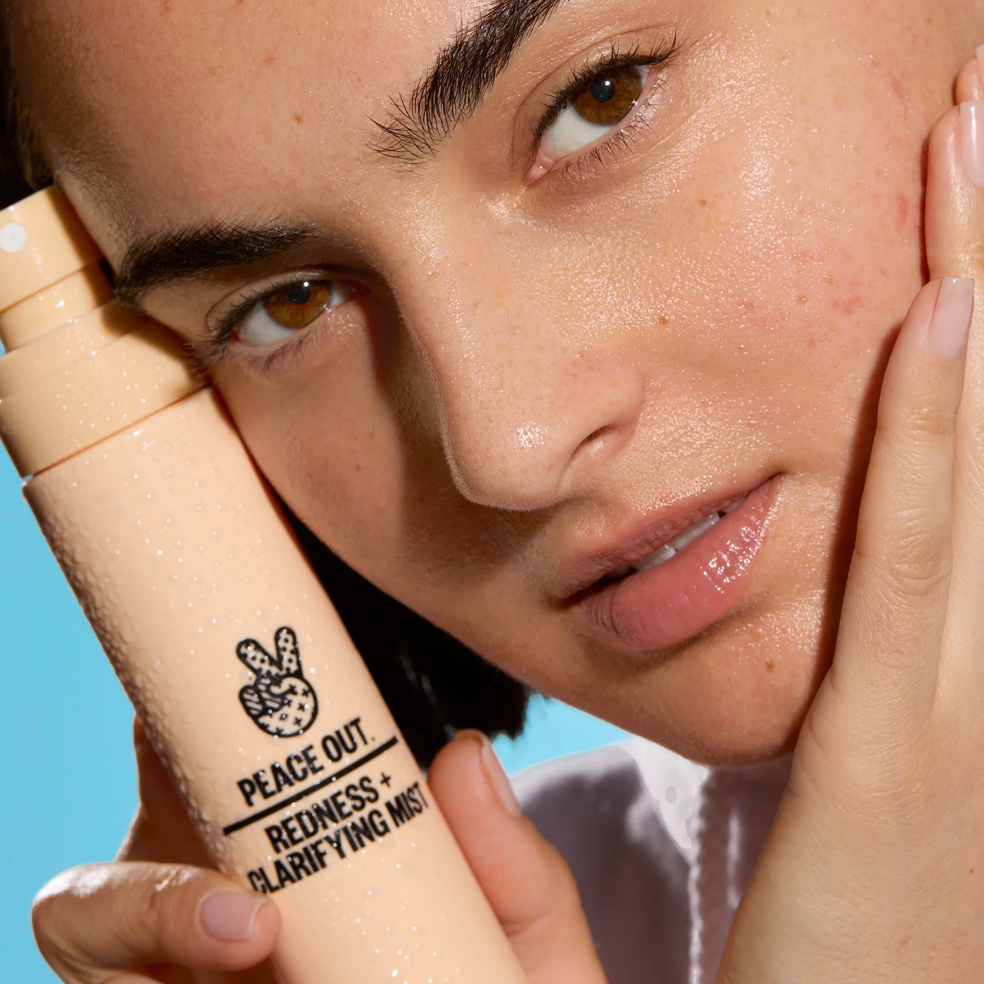 Redness + Clarifying Mist - Image 5