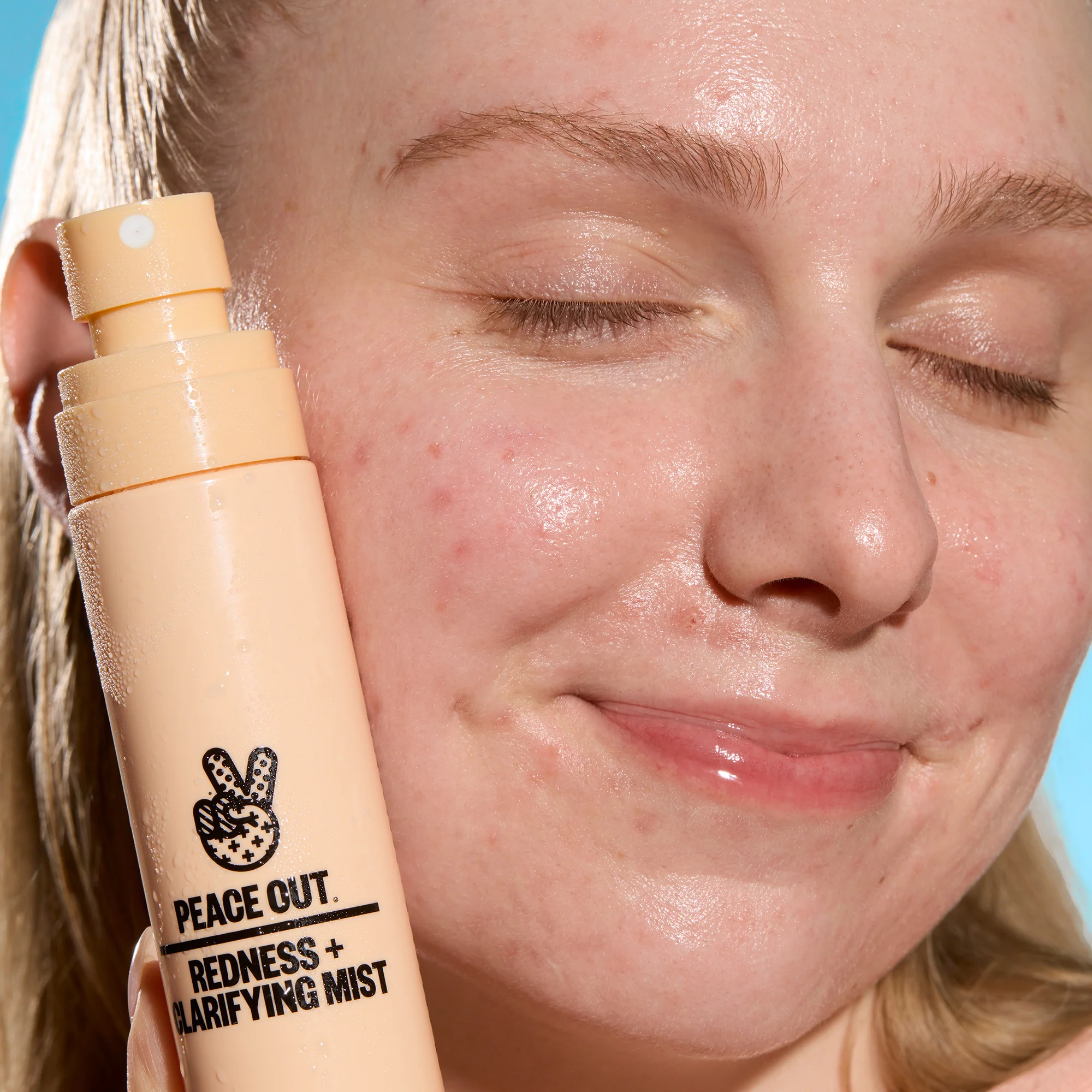 Redness + Clarifying Mist - Image 8