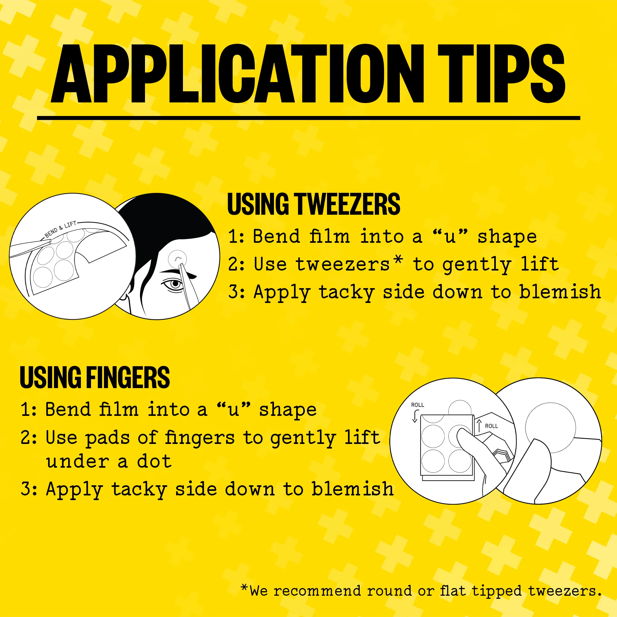 Acne Day Dots - Image 8