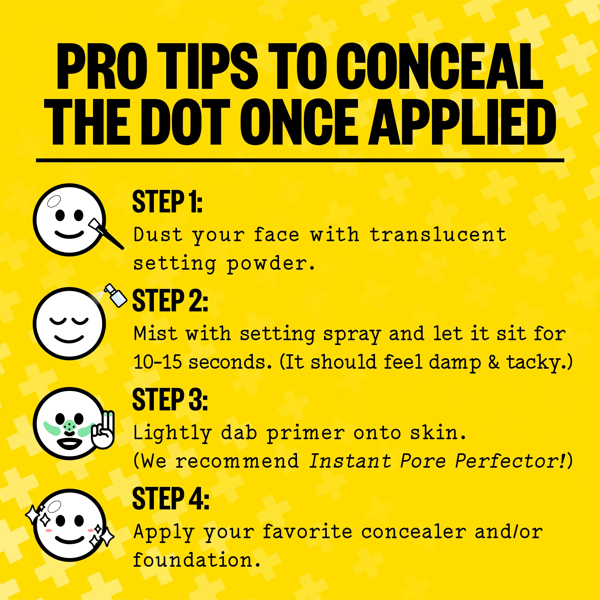 Acne Day Dots - Image 9