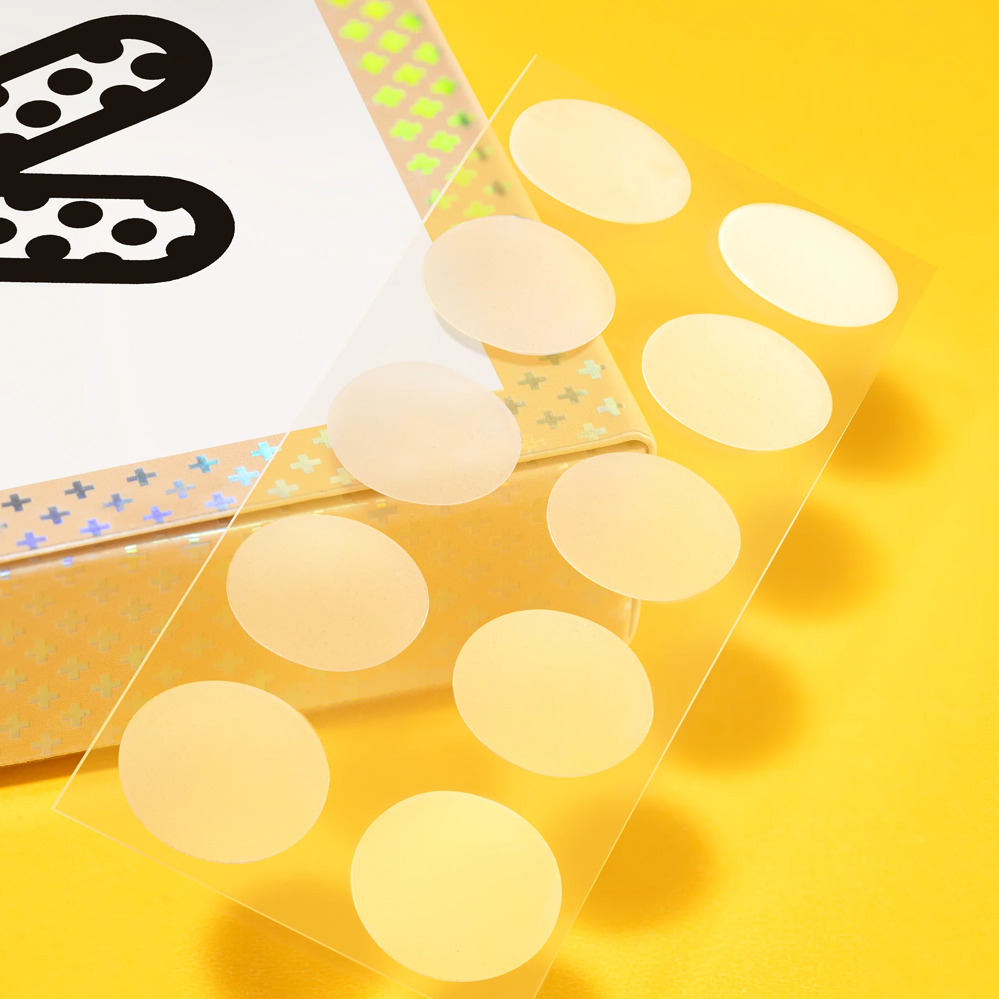 Acne Day Dots - Jumbo - Image 5