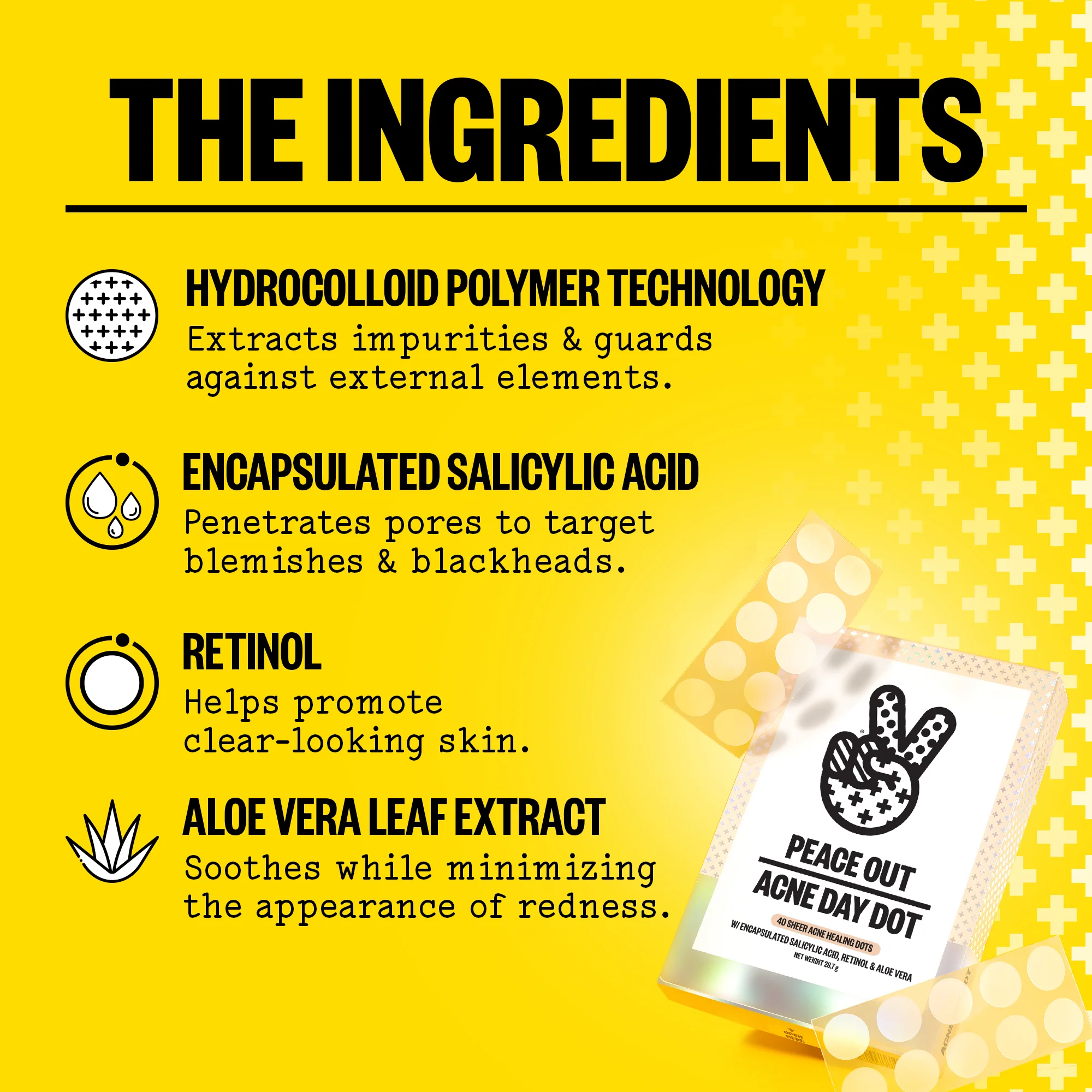 Acne Day Dots - Jumbo - Image 6