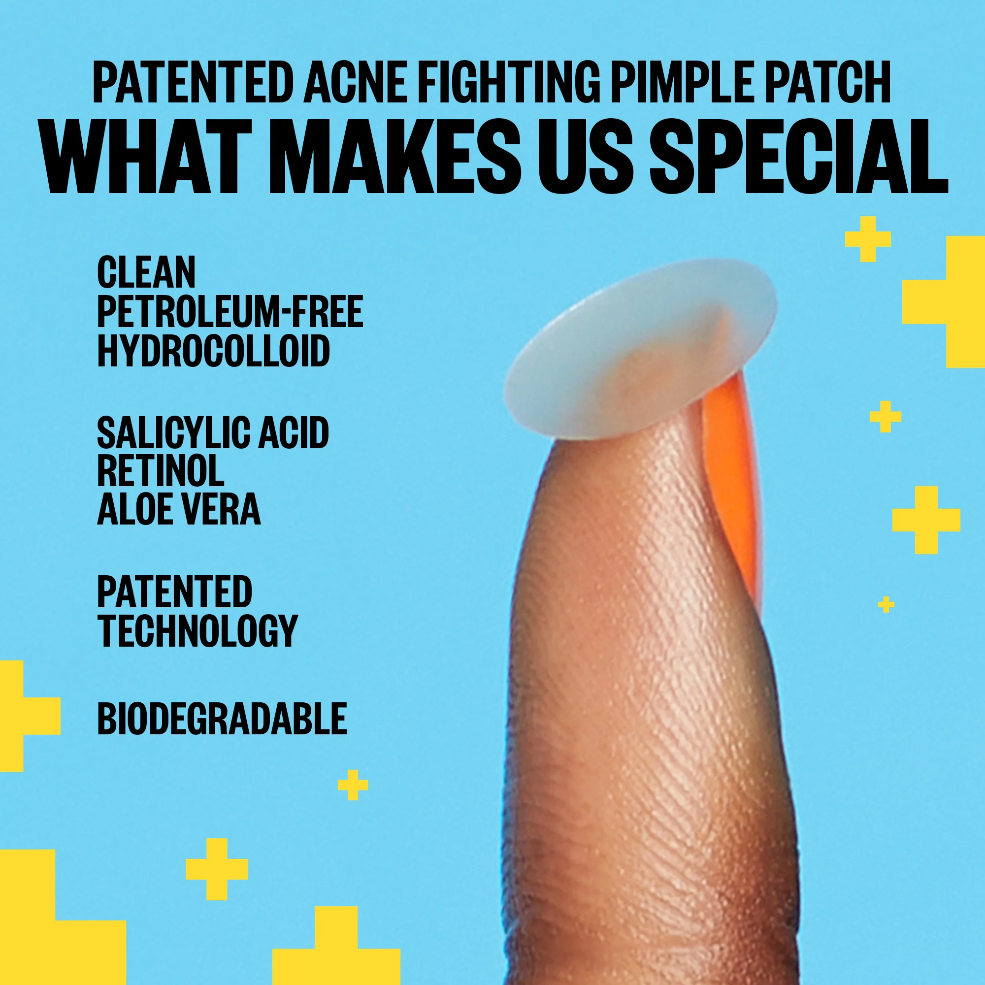 Acne Day Dots - Jumbo - Image 8